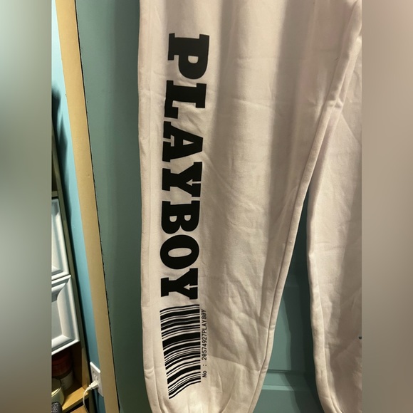 Playboy joggers - Picture 2 of 4